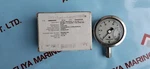 Ashcroft 63-1008-SL-02L-100# Industrial Duralife Gauge 03101240. Fixed Price $110.00.
