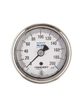 Ashcroft 35-1009-SW-02B-200# Type Duralife 1009SW Pressure Gauge 0-200 Psi. Fixed Price $59.99.