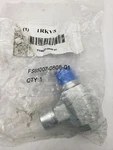 Eaton Aeroquip 1/2 Fnpt X Mnptswivel Joint 1RKV5 FS65007-0808-01. Fixed Price $97.99.