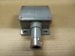 New Sor Static Ring 5NN-K45-M9-C2A 5NNK45M9C2A 45-550 Psi Pressure Switch. Fixed Price $39.99.