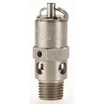 Conrader SRH250-SS-100 Safety Valve, Hard Seat, 1/4IN, Psi,. Fixed Price $60.99.