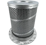 New Compressor Oil Separator For Sullair 250034-087. Fixed Price $199.99.