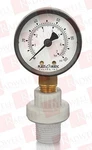 Plast-o-matic GGMEV015-PP / GGMEV015PP (brand New). Fixed Price $92.69.