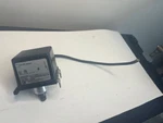 United Electric J54-25 9644 Pressure Switch Range 10-100PSI Ue. Fixed Price $59.00.