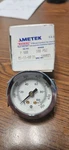 Ametek/usg P500 Pressure Gauge 0-100PSI Conn. 1/8 Anpt Cbm Size 1-1/2 Qty. Fixed Price $45.00.