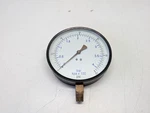 Bar Kpa X 100 Psi Pressure Gauge. Fixed Price $22.99.