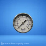 Wika 232.50 Pressure Gauge Fnip. Fixed Price $54.00.