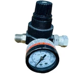 Devilbiss HARG-510 Air Regulator W/ Gauge GA-338 160 Psi Paint Gun Tool. Fixed Price $39.99.