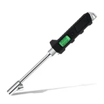 Digital Tire Pressure Gauge 230 Psi, Stainless Steel Dual Head For.... Fixed Price $29.80.