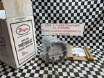 Dwyer A3100 Photohelic Pressure Switch Gage 0-100" Water 120V, 5W, Shipsameday. Fixed Price $824.46.