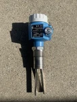 Endress Hauser Soliphant Vibrating Level Switch FTM50. Fixed Price $219.00.