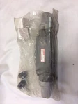 Numatics 10-130 Psig Regulator Valve W/ Gauge, I34RD100O000000, New. Fixed Price $109.99.