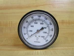 Marsh J8854 Pressure Guage W/out Bracket. Fixed Price $28.77.
