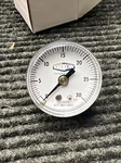 Dixon GC605 0-30 Psi Pressure Gauge. Fixed Price $18.75.