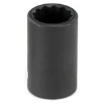 Grey Pneumatic 2130R 1/2" Drive X 15/16" Standard Length Impact Socket. Fixed Price $14.99.