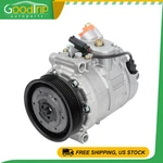 A/c Ac Compressor For Bmw 328I 525I 325I 330I M3 M5 M6 158357. Fixed Price $138.06.