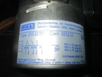 Wika 4297513 Gas Density Monitor 233,52,00 4" Bar/psi 1/2 Npt Bottom Mount Nib. Fixed Price $199.00.