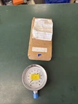 Versa Pressure Gauge 0-100 Psi 4.5" Dial 1/4" Npt Bottom Connect. Fixed Price $39.99.
