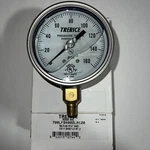 Trerice 700LFB4002LA120 Pressure Gauge , 1/4 Npt. Fixed Price $45.00.