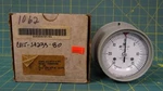 Moeller SCR3M2N Compound Pressure Gauge 0-30 In-hg 0-15 Psig. Fixed Price $50.00.