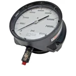 Ashcroft 6" Duragauge Pressure 0-80,000 Psi. Fixed Price $129.99.