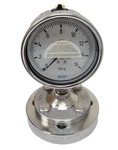 WIKA-1.0"-300#-316LSS Ht# A0I274 Industrial Diaphgram Pressure Gauge. Fixed Price $449.99.