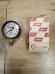 Harvard 0-100PSI Pressure Gauge IPG1002-4L 2" Seel Case. Fixed Price $13.84.