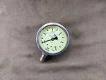 Hatenboer Water Enfm C 1.4571 Pressure Gauge 10 Bar Ki. 1.6. Fixed Price $63.37.