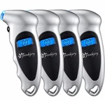 Pinkjoy Digital Tire Pressure Gauge 4 Pack 150 Psi, Settings, Fo.... Fixed Price $24.90.