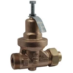 Apollo Valves 36LF30401 Water Pressure Reducing Valve, 3/4 In.. Fixed Price $97.89.