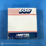Us Gauge 005549A Pressure Fnfp. Fixed Price $8.40.