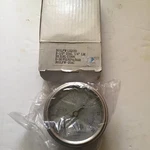 204106 New-no Box; Precision Instrument 301LFW-254C Pressure Gauge; 0-30PSI. Fixed Price $50.00.
