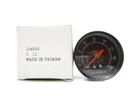 Aro 104500 0-160PSI Nsmp. Fixed Price $21.00.