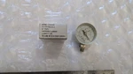Vacuum 43608 Schuco Spec 172232A Guage 0-30IN Hg 0-76 Cm. Fixed Price $20.00.