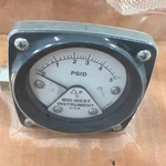 Mid-west Instrument Model 120AA-00-OO 5 Psid Differential Pressure Gauge 3000PSI. Fixed Price $64.99.