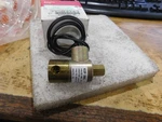 Ingersoll-rand P/n: 39583943. 3-WAY Solenoid Valve. New Old Stock. Fixed Price $54.99.