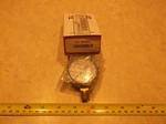 Winters 20JN22 PEM202LF Pressure Gauge. Fixed Price $14.95.