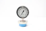 Ashcroft 35-1009-SWL-02L-60# Pressure Gauge 3-1/2IN 0-60PSI 1/4IN Npt. Fixed Price $110.50.
