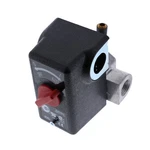 New Devilbiss Oem A17370 Air Compressor Pressure Switch C7550 E7540. Fixed Price $148.00.