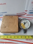 Matheson Gauge 0-30 Lb In 2 (C5L) Steampunk Regulator PN/63-4111 Chrome New, U1. Fixed Price $89.99.