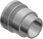 T&b Industrial Fittings 2-050-010, 1/2", 0.436 0.5" Cord, Ac Connector, 1PC. Fixed Price $24.00.