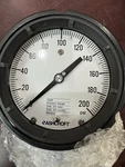 New Brand Ashcroft 1259 Process Gauge, 316L Tube, Socket, Welded. Fixed Price $45.00.