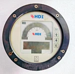 Hdi Digital Pressure Gauge P/n: 20B6A00104002AAA. Fixed Price $299.00.