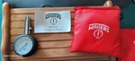 Winters PGV693 Tire Pressure Gauge, To 100 Psi. Fixed Price $15.00.