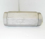 New Asl D1 Pressure Feed Air/pneumatic Tool Demo Hammer Check Velve/filter 1". Fixed Price $46.99.