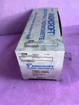 Ashcroft 50EI60E060-0/200F. Fixed Price $39.00.