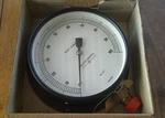 Budenberg Gauge Fig No 1C/218F - 100 Psi 6" Size. Fixed Price $45.00.
