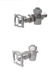 Penberthy Series N2 K2 Gage Valves Liquid Level Gauge. Fixed Price $224.99.