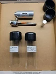 Exair 3215 Vortex Tube With 3901 Cold Muffler - Free Shipping. Fixed Price $239.00.