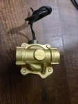 Parker Skinner Valve 72218BN4UES0N0C111P3 - 5/8 Orfice Solenoid. Fixed Price $175.00.